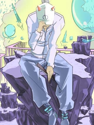 谁在监考我