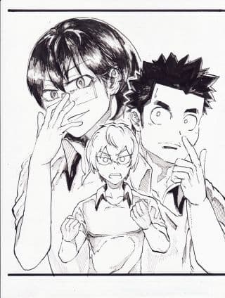 Class/一节课