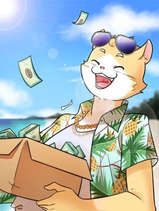 创业