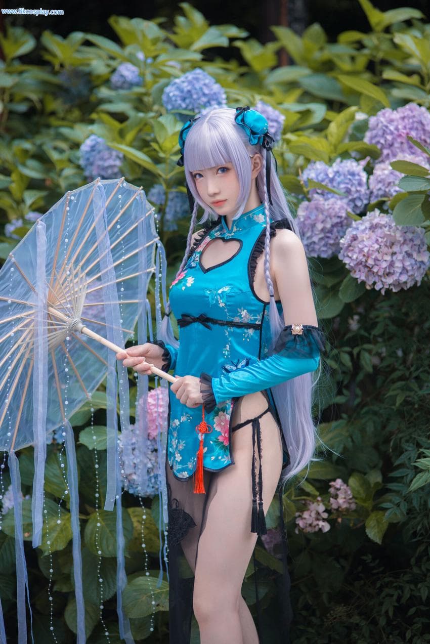 [妖少] 黛玉