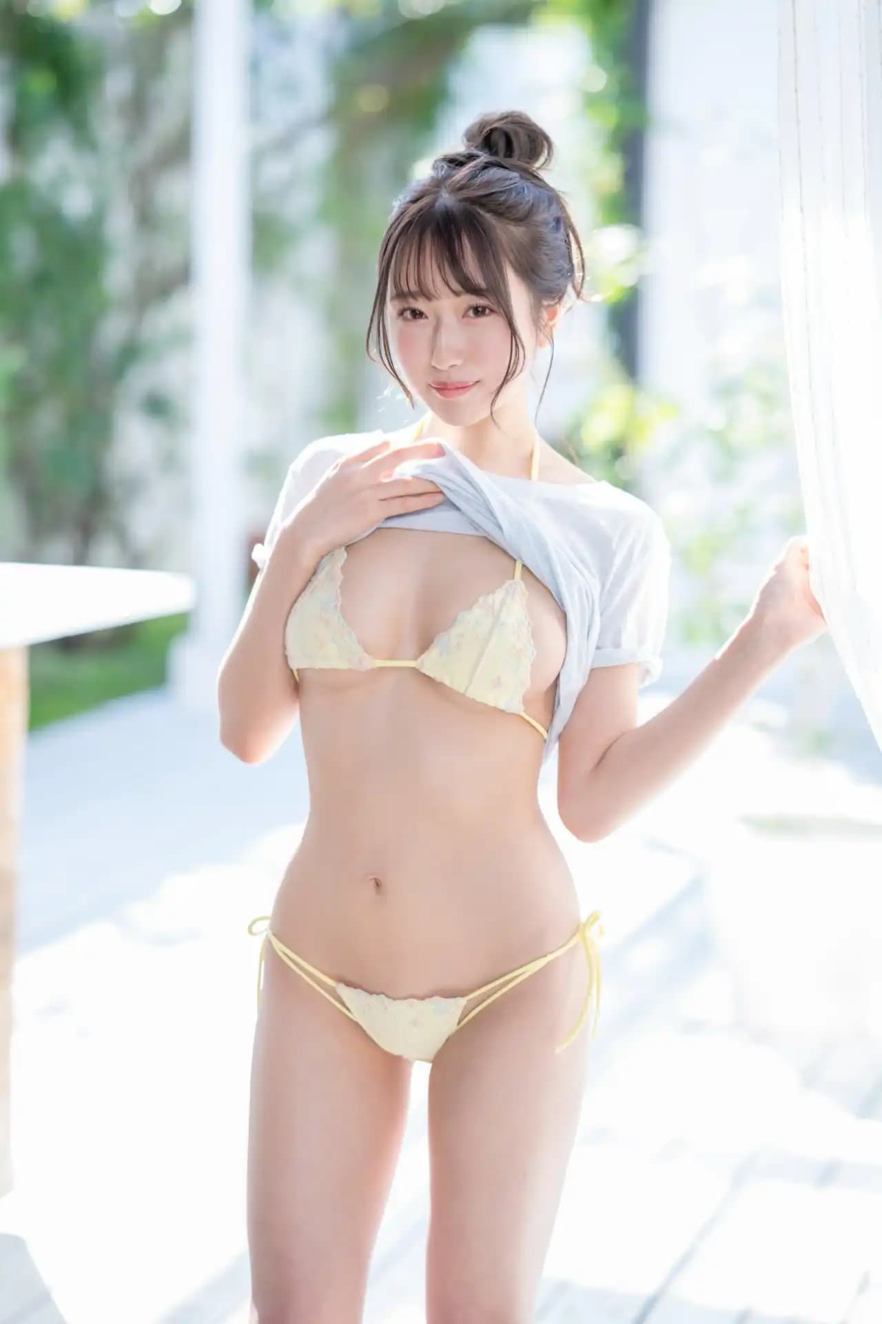 天神羽衣