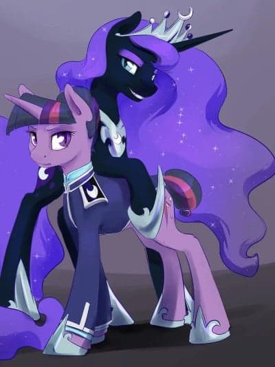 ［silfoe］Moonset:月落