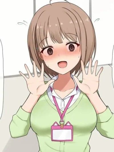 [シャーやま] 性処理当番：春先のどか [中国翻訳]