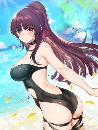 WA2000图集