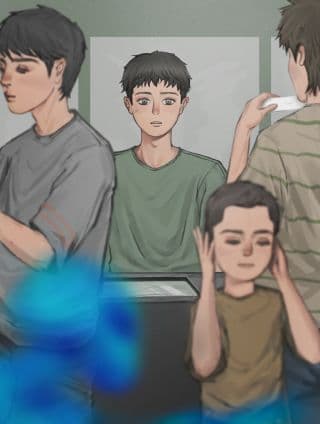 时间生物