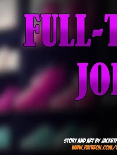 [有条色狼汉化] [JacketFreak] Joey Story