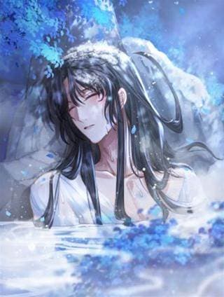 独佔病美人师尊