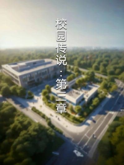 校园传说 3