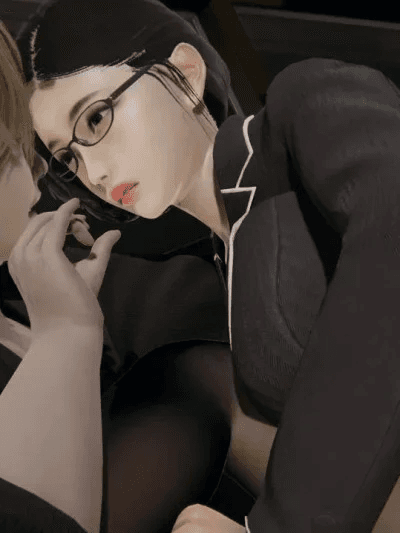 催眠美母