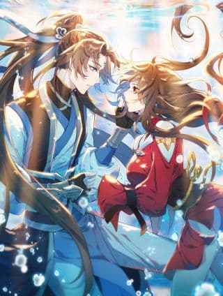废女妖神