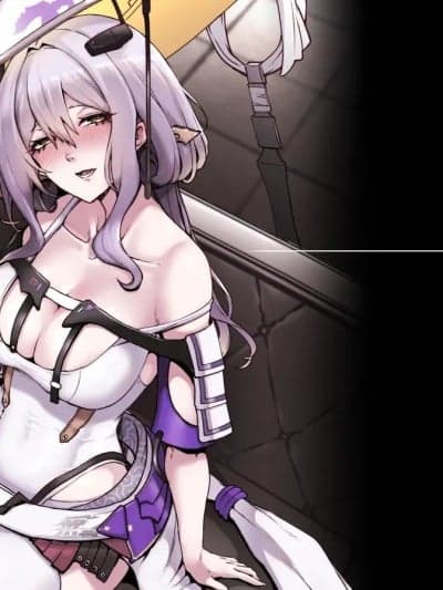 (C107)[ごまはんげつ (美墨墨洲)] After Life (胜利の女神:NIKKE) [DL版]