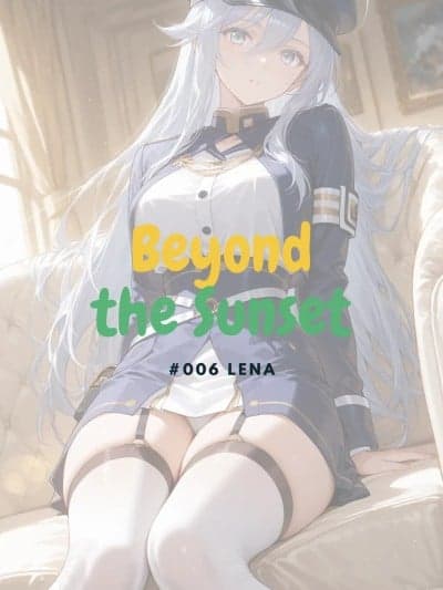 [ntrzelda] 落日之外｜#006 蕾娜 [AI Generated]