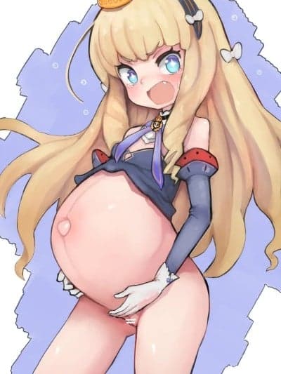 [Fanbox] こなろふ 碧蓝航线