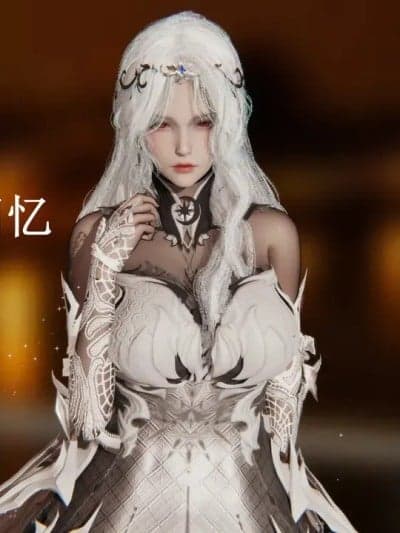 [ArcBishop]某位魔法女神的记忆