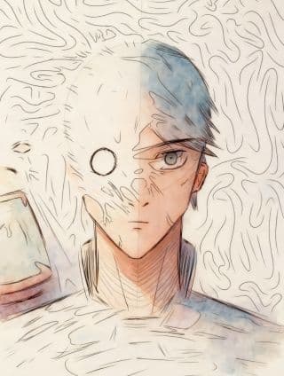 呕吐天使