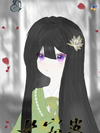 长安落