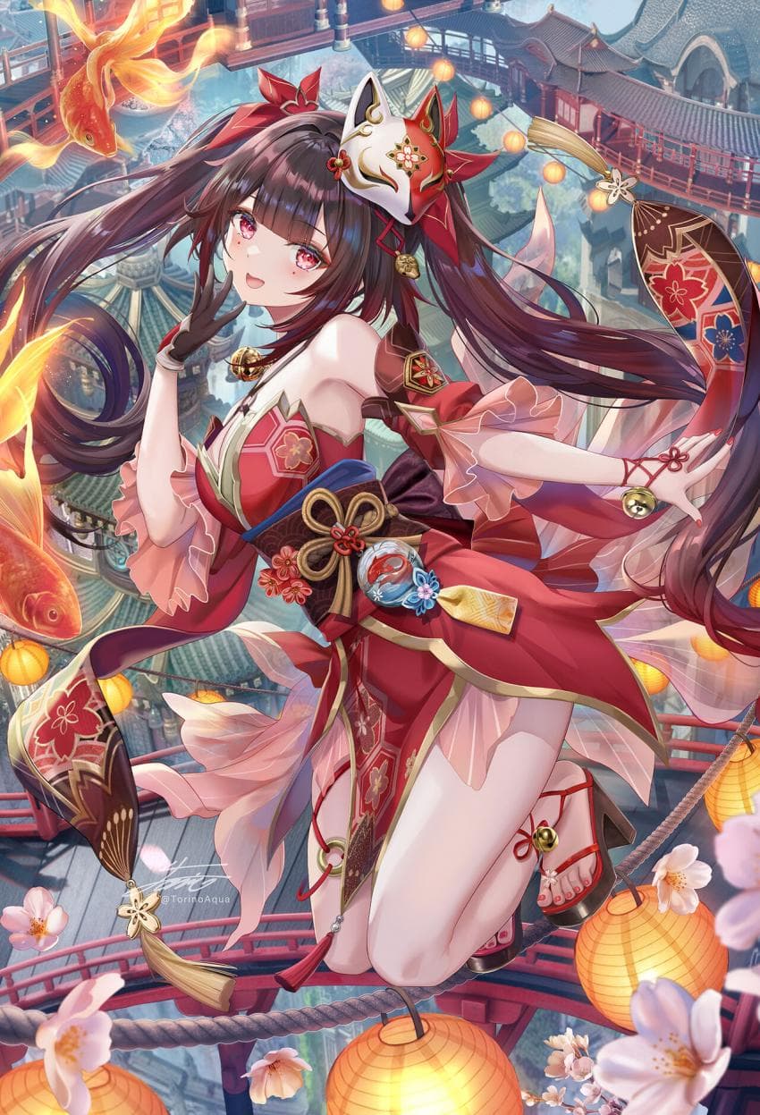 [Pixiv]都灵