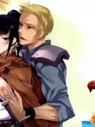 [とらっくりすこ(火浦R)][ナーベラルの交合]
