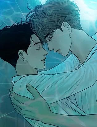 IN THE POOL (台版)
