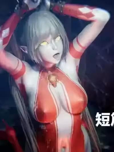 [逐霜] 兽人巢