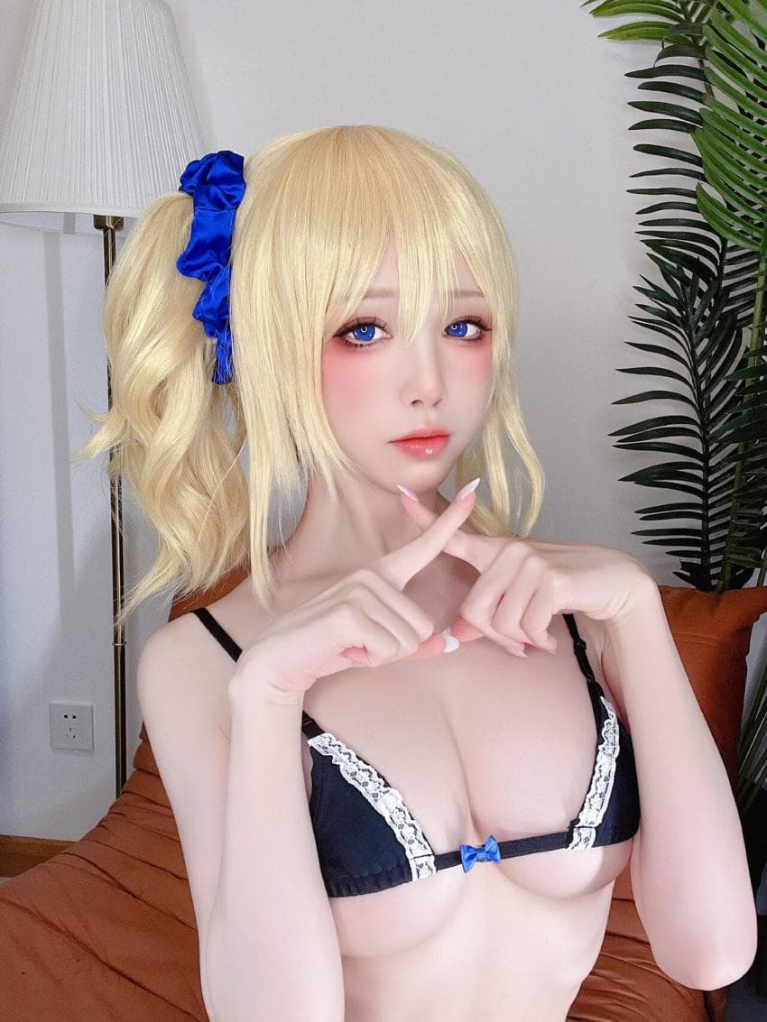 水淼aqua 早坂爱