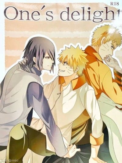[AMBROSIA] One\'s delight (Naruto) [Chinese]