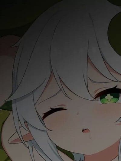 火种Omake [黒砾] 火种おまけ (原神) [中国语]