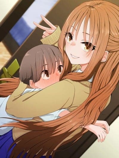 [Banana手工汉化] [nori] お姉ちゃん♂といっしょ [中国翻訳]