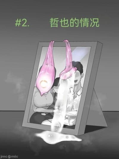 [laliberte] ] Motherly 2(哲也的情况)