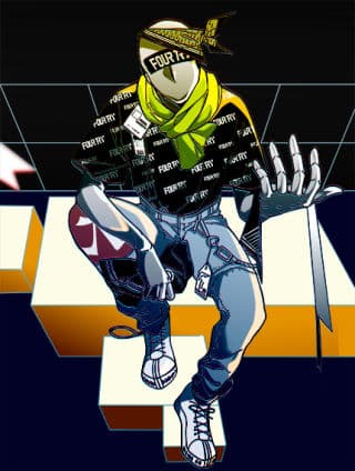 Bro日记