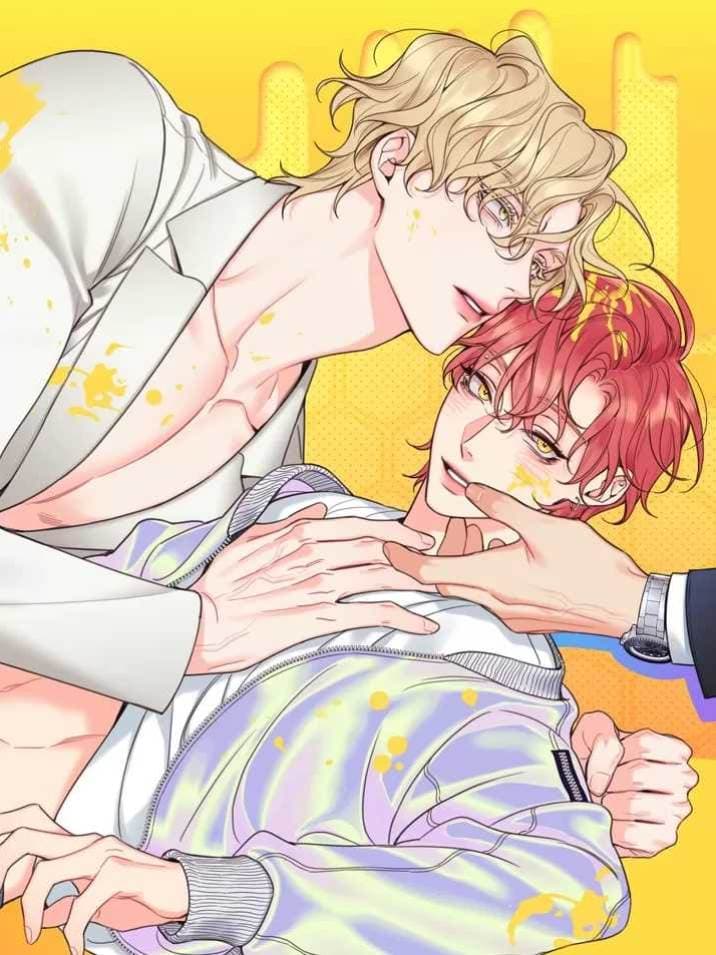 Honey Trouble【臺版无码】