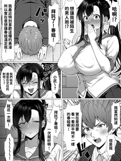 [べるる] マケン姫っ! 天谷春恋NTR漫画 (マケン姫っ!)[红必登个汉]