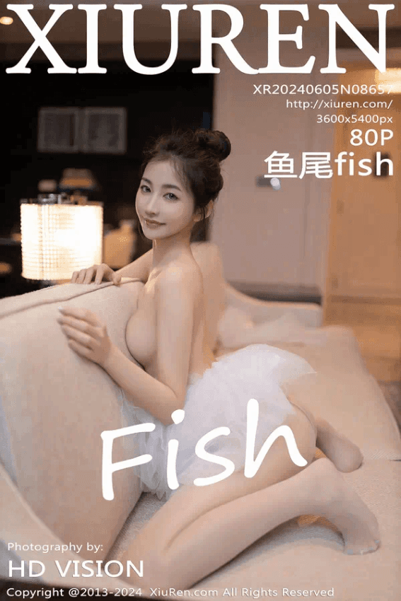 鱼尾fish（Vol. 08657）