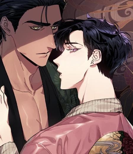 cover up/纹身师