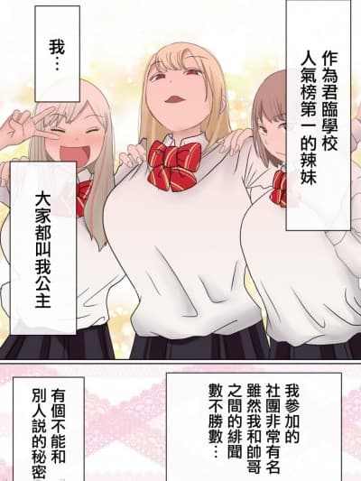 元々、地味子だったオレのギャル彼女が、ヤリチンにNTR