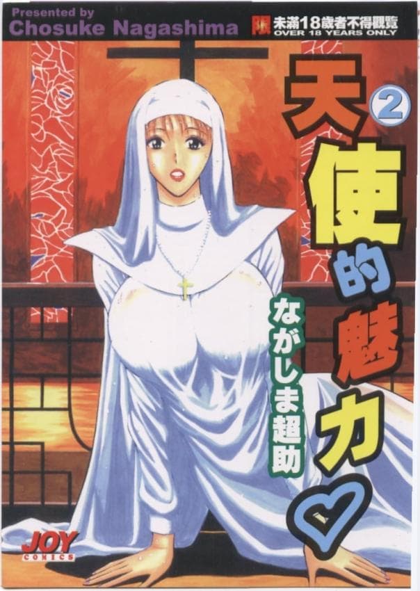 天使のおつとめ 2(天使的魅力)