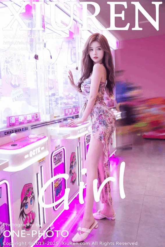 拍黄瓜girl（Vol. 10128）