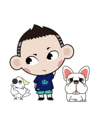 池小满