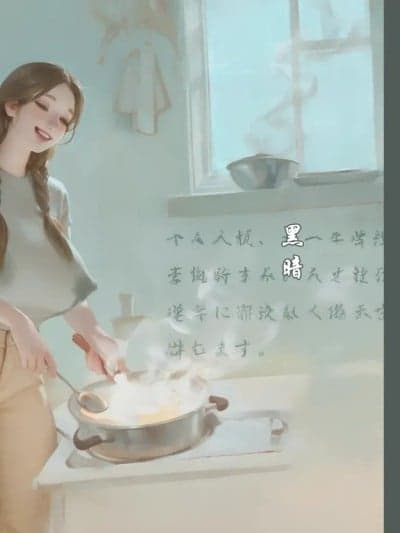 【春桃嫂子第一集】