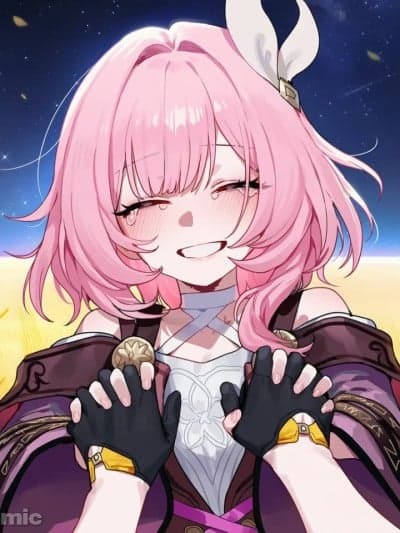 [Boryuka] 如我所书 · 序-其二