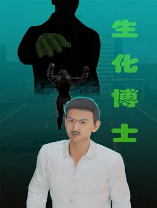 生化博士