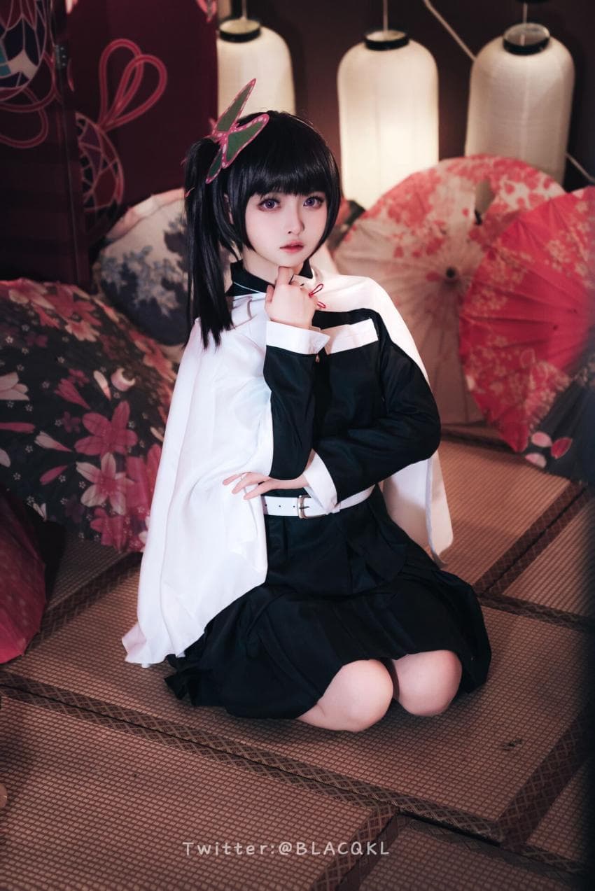 白莉爱吃巧克力 - 香奈乎