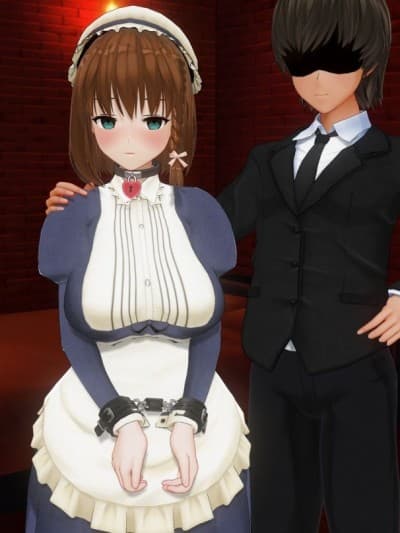 [汁] 暗杀失败催眠调教NTRシャルロット・コルデー