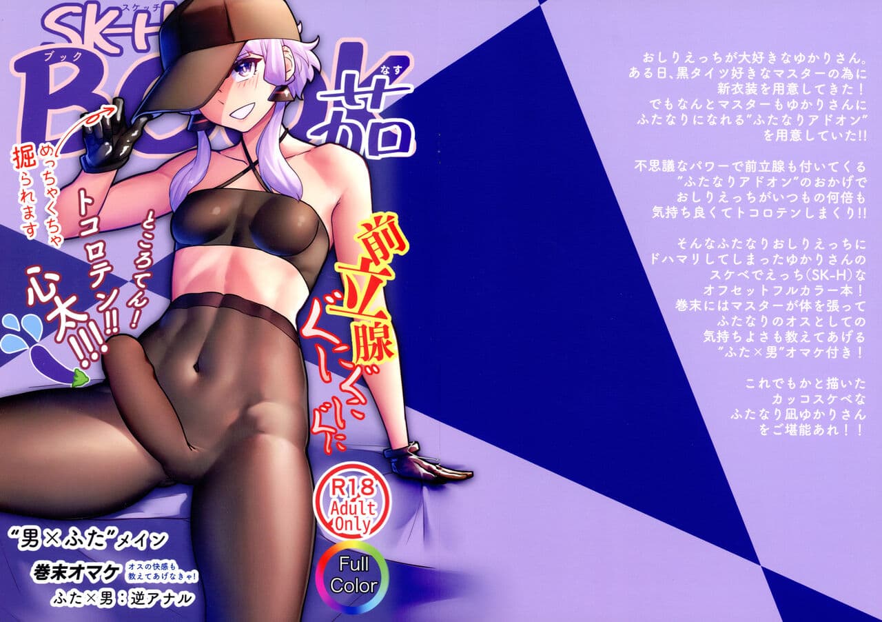 [樱花漢化組SK-H BOOK Nasu
