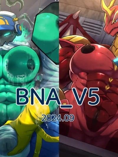 [BNA_V5] Thresh & Drago [24.09]