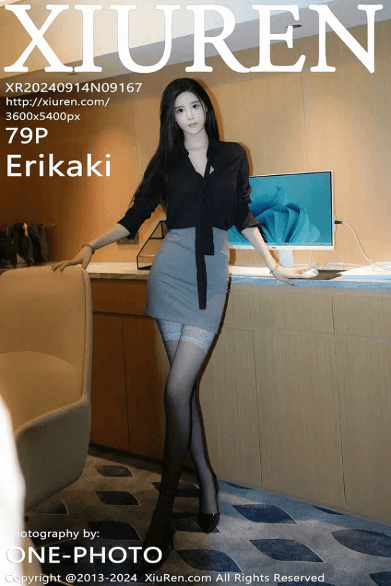 Erikaki（Vol. 09167）