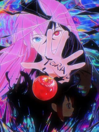 角角世界