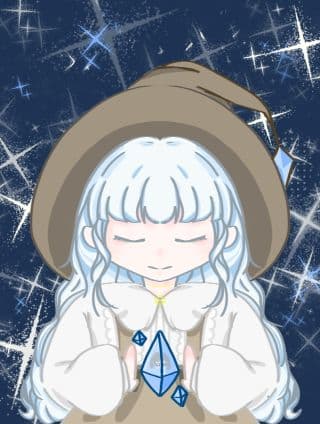 借用躯体的魔法之旅