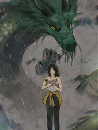 谜龙档案
