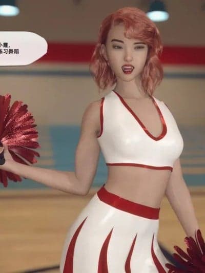 [YTsnow] Little Sister 3